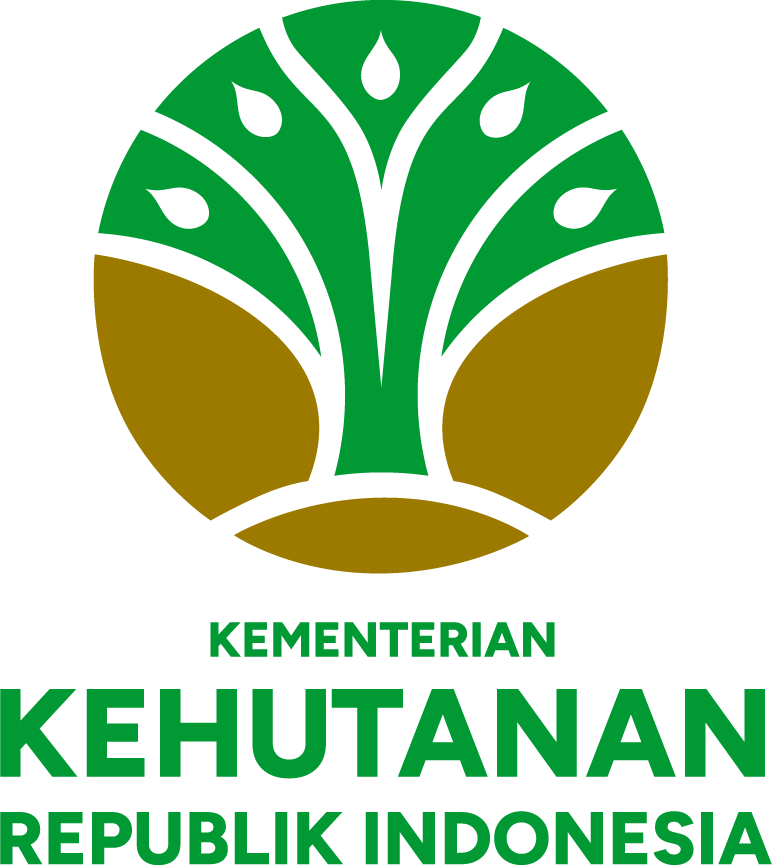 Kementrian Kehutanan Logo